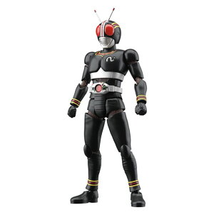 Figure-rise Standard ʃC_[BLACK[BANDAI SPIRITS]
