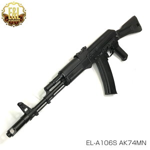 E&L C[AhG EL-A106S AK74MN dK GbZV GfBV Ώ۔N18Έȏ  JX^ IvV p[c ToCoQ[ ToQ[ IPSC PPS X`[`W V[