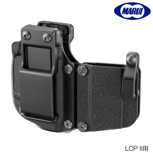 MARUI �����}���C �R���p�N�g�L�����[�K�X�K�� LCP 2�p�z���X�^�[ �J�X�^�� �I�v�V���� �p�[�c �T�o�C�o���Q�[�� �T�o�Q�[ IPSC �X�`�[���`�������W �V���[�e�B���O �}�b�` ���� �~���^���[