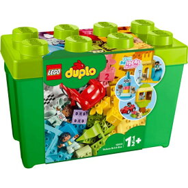 レゴ LEGO 10914 デュプロのコンテナ スーパーデラックス