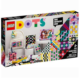 レゴ LEGO 41961 ドッツ デザイナーキット パターン