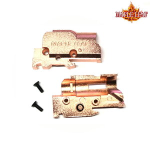 Maple Leaf Cv[t [v[t ObNGLOCK17/18C/22/34Ή JX^`o[Zbg }C/WE/VFCΉ JX^ IvV p[c [ y݌Ɍz