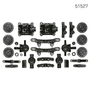 TAMIYA ^~ SP.1527 TT-02 Ai AbvCg 51527 WRp[c WRXyAp[c