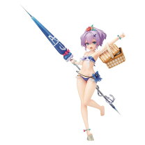 楽天市場】冥途武装：Javelin 1/7 完成品フィギュアの通販 Javelin 1/7 Complete Figure ジャベリン 冥途武装