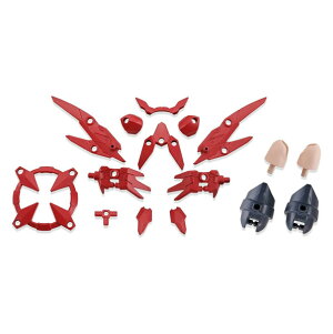 30MS IvVp[cZbg2(tCgA[}[)vf[BANDAI SPIRITS]