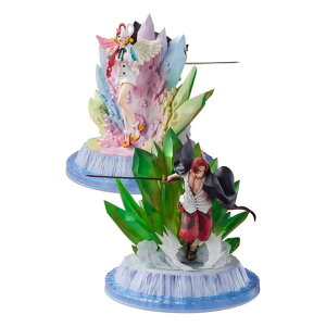 tBMA[cZEROmnVNX&E^ -ONE PIECE FILM RED Ver.-[BANDAI SPIRITS] Mtg v[g