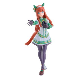 S.H.Figuarts ウマ娘 プリティーダービー サイレンススズカ[BANDAI SPIRITS]