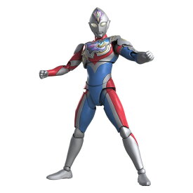 Figure-rise Standard ウルトラマンデッカー フラッシュタイプ プラモデル[BANDAI SPIRITS]