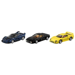g~Jv~A FERRARI 3 MODELS Collection