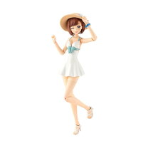楽天市場】創彩少女庭園 小鳥遊暦[水着] 1/10 プラモデルの通販