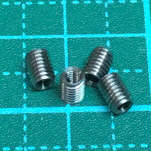 3mm-2mm CT[gibg z[[rX ClW mini-z͌^Ȃǂ̃lWC lW XeX 4 [