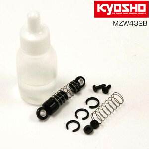 �~�j�b�c�����I�C���_���p�[�Z�b�g �u���b�N/MZW207 KYOSHO ���� MINI-Z �~�j�b�c MZW432B ���[����