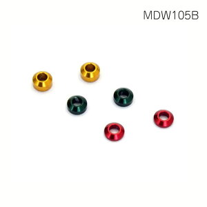 AWD DWS�p�A�b�p�[���b�h�X�y�[�T�[�Z�b�g KYOSHO ���� MINI-Z �~�j�b�c MDW105B ���[����