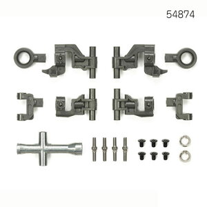 TAMIYA ^~ OP.1874 TT-02 AWX^uAbp[A[Zbg 54874 [