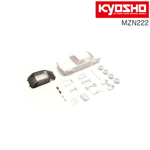 XJCCGT-R KPGC10 [VO 1972 zCg{fBZbg zC[t AWDpzC[t KYOSHO  MINI-Z ~jbc MZN222