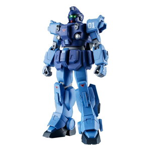 ROBOTqSIDE MSrRX-79BD-1 u[fBXeBj[1@ ver. A.N.I.M.E. @mK_O` THE BLUE DESTINY[BANDAI SPIRITS] Mtg v[g