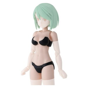 30MS �I�v�V�����{�f�B�p�[�c �^�C�vS06[�J���[B]�v�����f��[BANDAI SPIRITS]