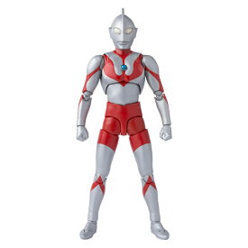 【2024年6月再販品】S.H.Figuarts ウルトラマン[BANDAI SPIRITS]送料無料 ギフト プレゼント