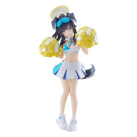 POP UP PARADE ブルーアーカイブ -Blue Archive- ヒビキ(応援団)メモリアルロビー Ver. 完成品フィギュア[グッドスマイルカンパニー]送料無料