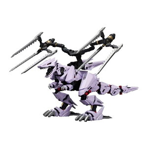 HMM ゾイド 1/72 EZ-049 バーサークフューラー リパッケージVer. プラモデル コトブキヤ 送料無料