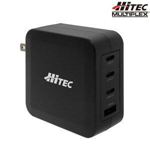 HiTEC PDΉ RpNgTCYUSB[d USB PD CHARGER 100W 