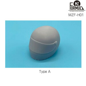 MZ FORMULA PROJECT - F87{fBpXyAp[c wbg Type A rXt Helmet Type A with Screw F87 MZF-H01 [