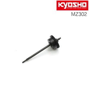 ftMAbZu[ (MR-02LM) KYOSHO  MINI-Z ~jbc MZ302 [