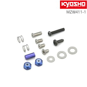 �����p�[�c�Z�b�g MM �t���N�V�����_���p�[ KYOSHO ���� MINI-Z �~�j�b�c MZW411-1 ���[����
