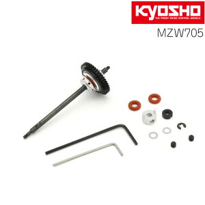 {[ftZbg MR-04 KYOSHO  MINI-Z ~jbc MZW705 [ 