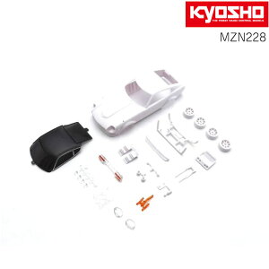 tFAfB 240Z-L zCg{fBZbg h zC[t KYOSHO  MINI-Z ~jbc MZN228