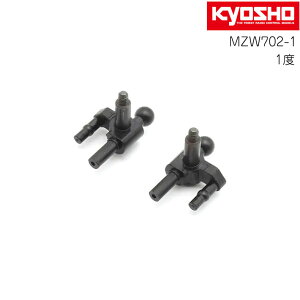 �L�����o�[�i�b�N�� 1�x MR-04 KYOSHO ���� MINI-Z �~�j�b�c MZW702-1 ���[����
