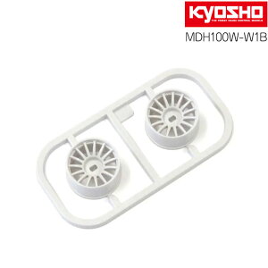 }`zC[ Ch ItZbg 1 zCg AWD 2pcs. KYOSHO  MINI-Z ~jbc MDH100W-W1B [