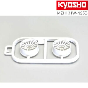 }`zC[IIi[ ItZbg2.5 zCg RE30 2{ KYOSHO  MINI-Z ~jbc MZH131W-N25B [