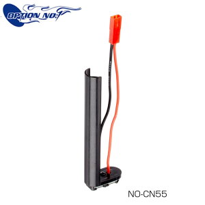 OPTION No.1 RpNgTu}VKp |obe[ ϊRlN^[ NO-CN55 IvVNo.1 JX^ IvV p[c ToCoQ[ ToQ[  ~^[ [