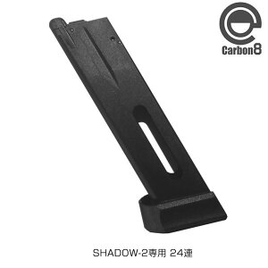 Carbon8 J[{lCg SHADOW-2p 24A}KW CO2}KW Gen.2 JX^ IvV p[c ToCoQ[ ToQ[  ~^[ V[eBO }b` 