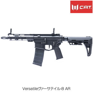 C.A.T. Versatile @[TeC 8 AR dK @BσvRbLO@\ \[^[INAZUMA 18ΈȏΏ JX^ IvV p[c ToCoQ[ ToQ[  ~^[ V