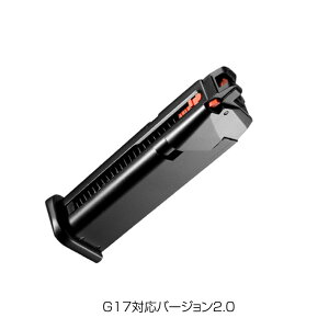 �����}���C G17�p�X�y�A�}�K�W�� �o�[�W����2.0 G17 Gen5�^�C�v�}�K�W�� �J�X�^�� �I�v�V���� �p�[�c �T�o�C�o���Q�[�� �T�o�Q�[ ���� �~���^���[ ��������