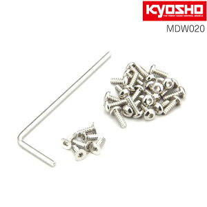 ZprXZbg ~jbcAWD jbPbL KYOSHO  MINI-Z ~jbc MDW020 [