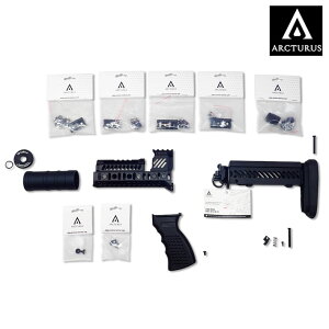 ARCTURUS A[N^EX PP-19-01 Vityaz dKp Ztac SP1 CQB 9.25C` Ro[WLbgZbg JX^ IvV p[c 