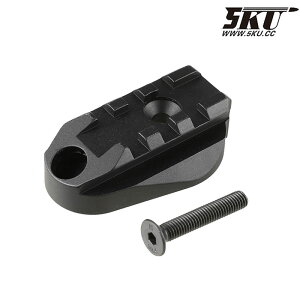 5KU M1913XgbNA_v^[ 20mm[ STD M4 AEGp X^_[hdK M4p JX^ IvV p[c [