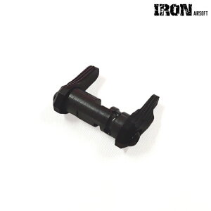 IRON Airsoft KAC Modular�^�C�v �A���r�Z���N�^�[ �}���CGBB �K�XM4 MWS�Ή� 1804C ���[���։� �J�X�^�� �I�v�V���� �p�[�c �T�o�C�o���Q�[�� �T�o�Q�[ ���� �~���^���[ �V���[�e�B���O �}�b�` ���[��