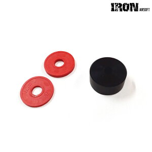 IRON Airsoft �}���CGBB M4 MWS�p�o�b�t�@�[�`���[�u�X�y�[�T�[ 2108B �J�X�^�� �I�v�V���� �p�[�c ���[����