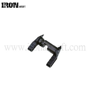 IRON AIRSOFT F-1 FIREARMS �A���~CNC �A���r�Z���N�^�[ �}���CGBB �K�XM4 MWS�Ή� 2409D �J�X�^�� �I�v�V���� �p�[�c ���[���� ��������