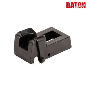 BATON airsoft G17-M1 �}�K�W�����b�v GLOCK G17 Gen5 MOS CO2GBB�V���[�Y�p �J�X�^�� �I�v�V���� �p�[�c �T�o�C�o���Q�[�� �T�o�Q�[ ���� �~���^���[ ���[����