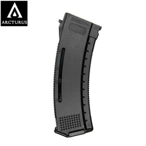 ARCTURUS A[N^EX MOD1 AK74p}KW BK 30/130A eʉσ^Cv dK XyA}KW MAG-M1K-BK JX^ IvV p[c