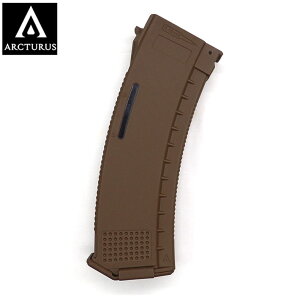 ARCTURUS A[N^EX MOD1 AK74p}KW FDE 30/130A eʉσ^Cv dK XyA}KW MAG-M1K-TN JX^ IvV p[c