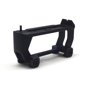 DMAG T2�p ANVL�^�C�v�}�E���g 1.93�C���`�n�C�}�E���g BK MT005BK �J�X�^�� �I�v�V���� �p�[�c �T�o�C�o���Q�[�� �T�o�Q�[ ���� �~���^���[ �V���[�e�B���O �}�b�` ��������