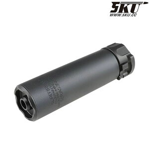5KU SF SOCOM556 MINI2 �T�v���b�T�[ 4-Prong �t���b�V���n�C�_�[�Z�b�g 14mm�t�l�W BK �J�X�^�� �I�v�V���� �p�[�c �T�o�C�o���Q�[�� �T�o�Q�[ ���� �~���^���[ �V���[�e�B���O �}�b�` ��������