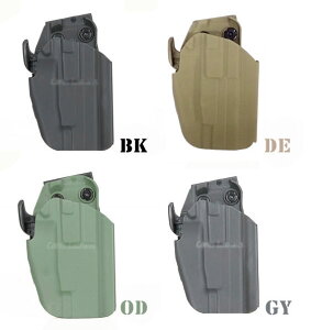SLtype 579 Gls Pro-Fit �v���t�B�b�g �z���X�^�[ �V���[�g�^�C�v �n�C�L���p�Ή� �T�o�Q�[ �~���^���[ �T�o�C�o���Q�[�� ����