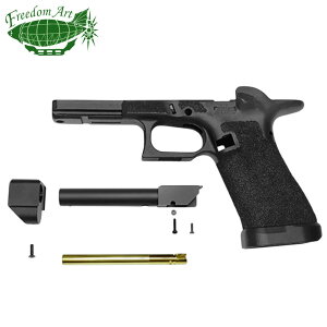 �t���[�_���A�[�g BATON G19�A�L���R���v�Z�b�g BATON G19 Gen5 MOS CO2GBB�p